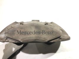 Mercedes-Benz C W205 Pinza del freno anteriore 01177