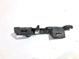 Citroen C4 I Staffa di rinforzo montaggio del paraurti anteriore 9652597380