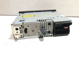 Citroen C4 I Radio/CD/DVD/GPS-pääyksikkö 7645137392