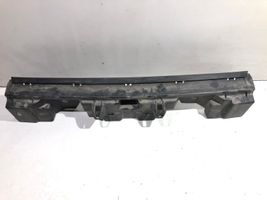 Citroen C4 I Support de pare-chocs arrière 9646790580