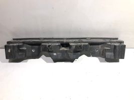 Citroen C4 I Support de pare-chocs arrière 9646790580