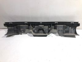 Citroen C4 I Support de pare-chocs arrière 9646790580