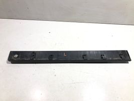 Citroen C4 I Moulure de porte arrière 9646793477