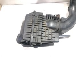 Citroen C4 Grand Picasso Scatola del filtro dell’aria 9656231480