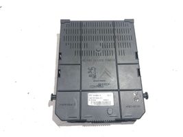 Citroen C4 Grand Picasso Comfort/convenience module 96640587800R