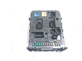 Citroen C4 Grand Picasso Comfort/convenience module 96640587800R