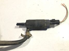 Citroen C4 Grand Picasso Headlight washer pump 9641086680