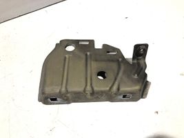 Citroen C4 Grand Picasso Support de montage d'aile 538332A