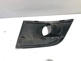 Citroen C4 I Picasso Priešrūkinio žibinto apdaila/ grotelės 9680404177