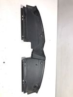 Citroen C4 I Picasso Pannello di supporto del radiatore (usato) 9654195380