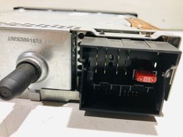 Citroen C4 Grand Picasso Radio/CD/DVD/GPS-pääyksikkö 96639629XT