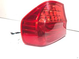 BMW 3 E90 E91 Luci posteriori 7289431