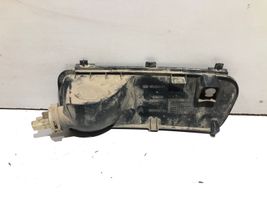 Citroen C4 I Picasso Priešrūkinis žibintas gale 9653548780