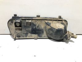 Citroen C4 I Picasso Priešrūkinis žibintas gale 9653548680