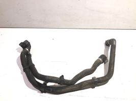 BMW 3 E92 E93 Tuyau de liquide de refroidissement moteur 9124076