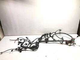 BMW 3 E90 E91 Engine installation wiring loom 850721302