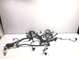 BMW 3 E90 E91 Engine installation wiring loom 850721302