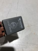 Citroen C4 I Picasso Other relay 1400999880