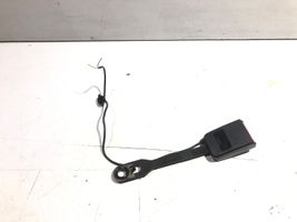 Citroen C4 I Boucle de ceinture de sécurité avant B9132