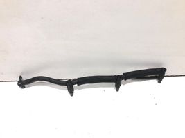 Citroen C4 I Fuel return line/hose 