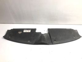 Citroen C4 I Picasso Pannello di supporto del radiatore (usato) 9654195380