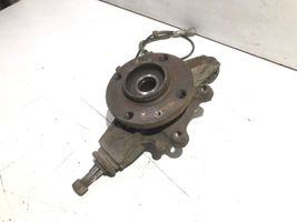 Citroen C4 Grand Picasso Front wheel hub 