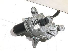 Citroen C4 Grand Picasso Motor del limpiaparabrisas B58LHD14303