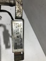 Citroen C4 Grand Picasso Câble négatif masse batterie 9663823980