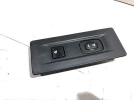 Citroen C4 Grand Picasso Loading door lock 9660403980