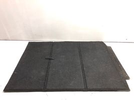 Citroen C4 Grand Picasso Trunk/boot mat liner 96834921ZD