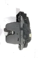 Citroen C4 I Picasso Serratura portiera di carico 9660403980