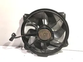 Citroen C4 I Picasso Convogliatore ventilatore raffreddamento del radiatore 