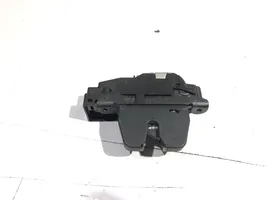 Citroen C4 Grand Picasso Loading door lock 9660403680