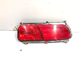 Citroen C4 Grand Picasso Priešrūkinis žibintas gale 9653548780