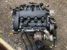 Citroen C4 Grand Picasso Motore 5FX