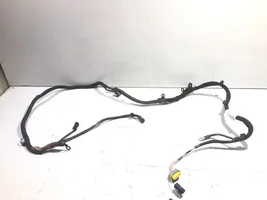 Citroen C4 Grand Picasso Engine installation wiring loom 