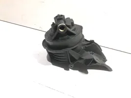 Peugeot 307 Fuel filter housing 9645928180