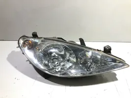 Peugeot 307 CC Lampa przednia 9634369480