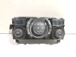 Peugeot 308 Gaisa kondicioniera / klimata kontroles / salona apsildes vadības bloks (salonā) 96850724XT