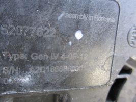 Jeep Compass AdBlue Tank 52077622