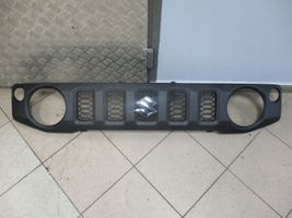 Suzuki Jimny Grille de calandre avant 7211178R0