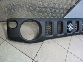 Suzuki Jimny Grille de calandre avant 7211178R0