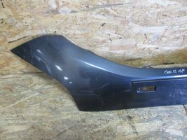 Honda Civic IX Front bumper splitter molding 