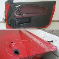 Alfa Romeo Mito Porte (coupé 2 portes) 