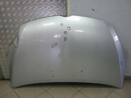 Mazda 5 Pokrywa przednia / Maska silnika 