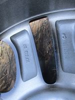 Mazda 2 Felgi aluminiowe R16 