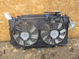 Mazda 6 Ventilatore di raffreddamento elettrico del radiatore 