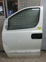 Hyundai H-1, Starex, Satellite Durvis 