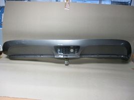 Suzuki Vitara (LY) Moldura inferior del parachoques trasero 254704