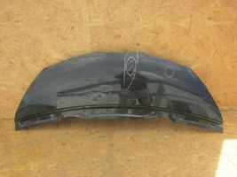 Toyota iQ Engine bonnet/hood 